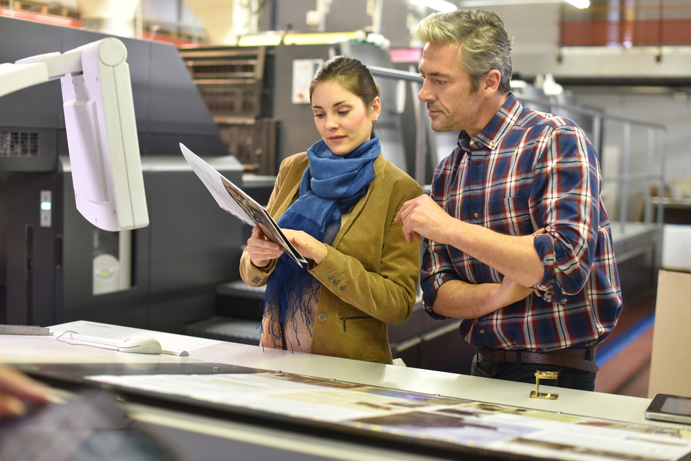 7 Ways To Increase Sales For Your Manufacturing Business This Year