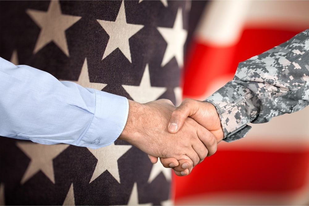 How To Find Veteran-Owned Suppliers on Thomasnet.com